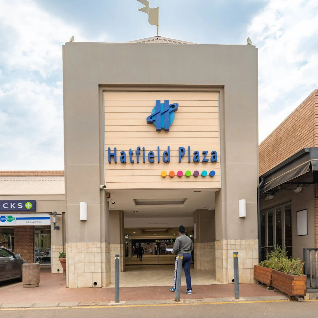 PTA Hatfield Makeup Class