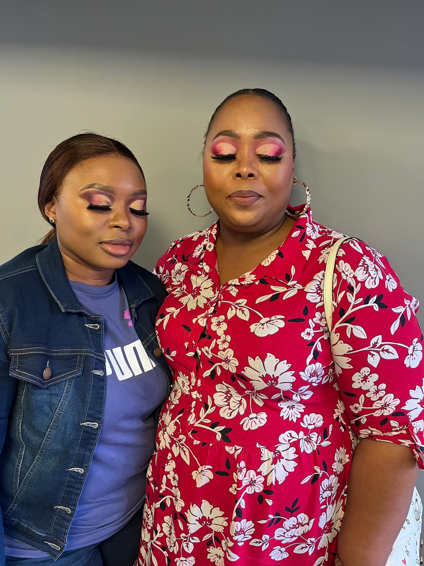 Durban Makeup Class