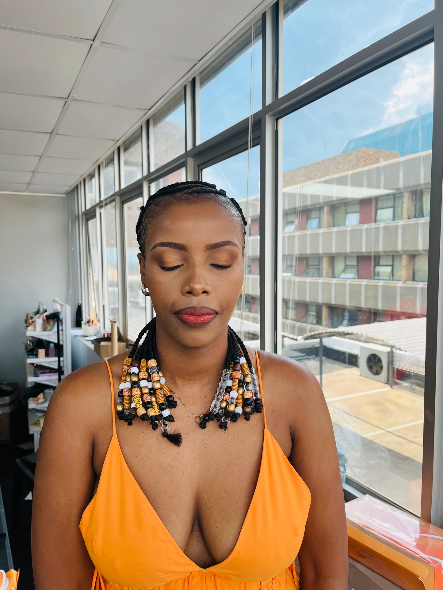Polokwane Makeup Class 29th - 30th August