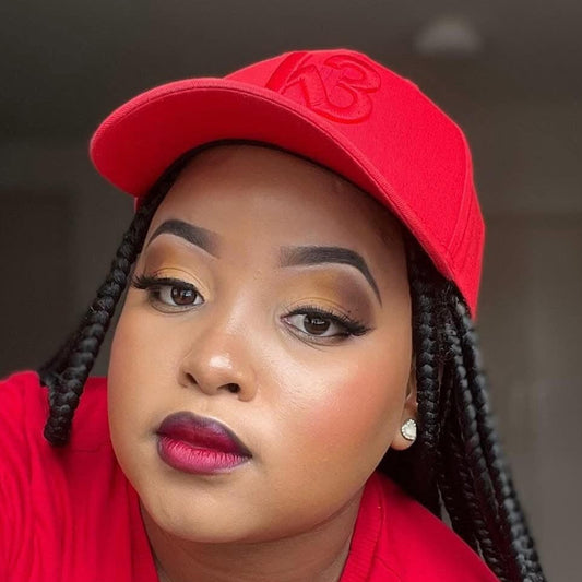 Rustenburg Makeup Class 26th - 27th September