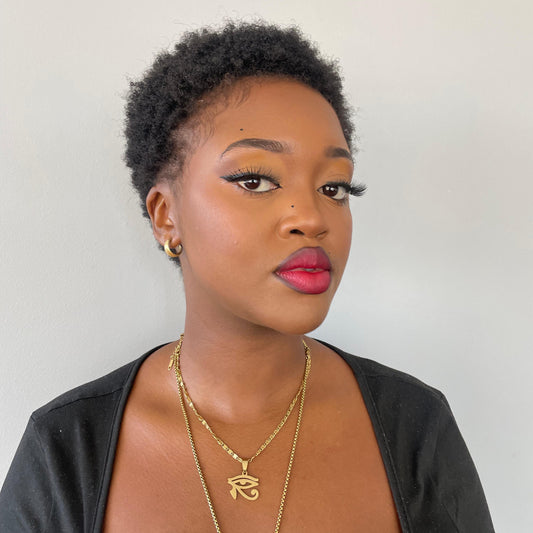 Polokwane Makeup Class