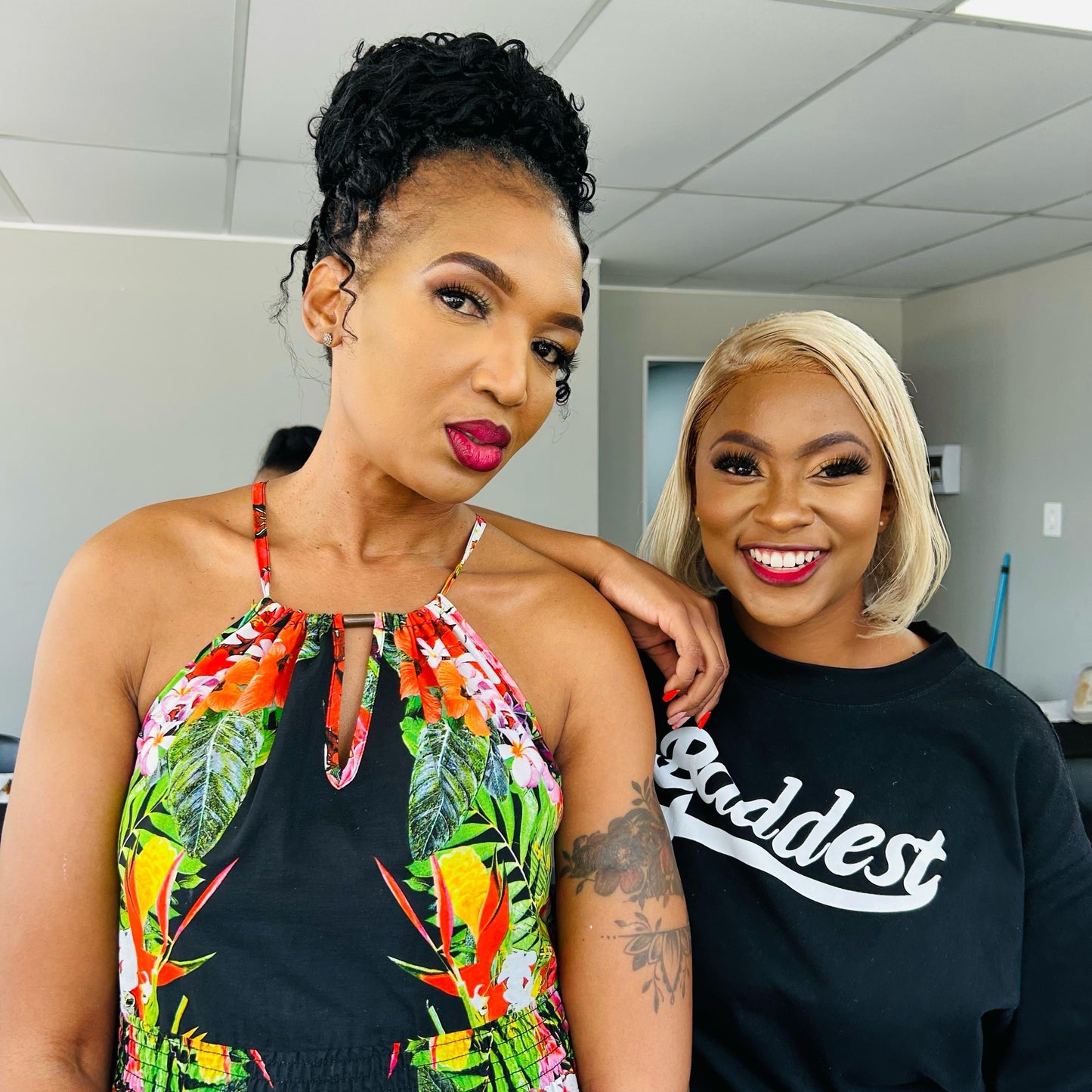 Durban Makeup Class