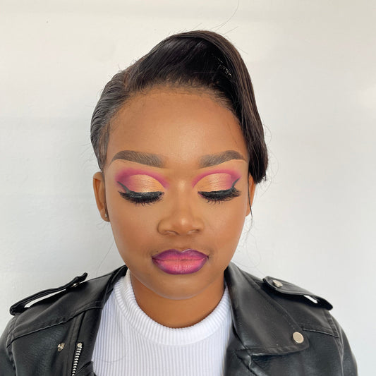 Online Makeup Course