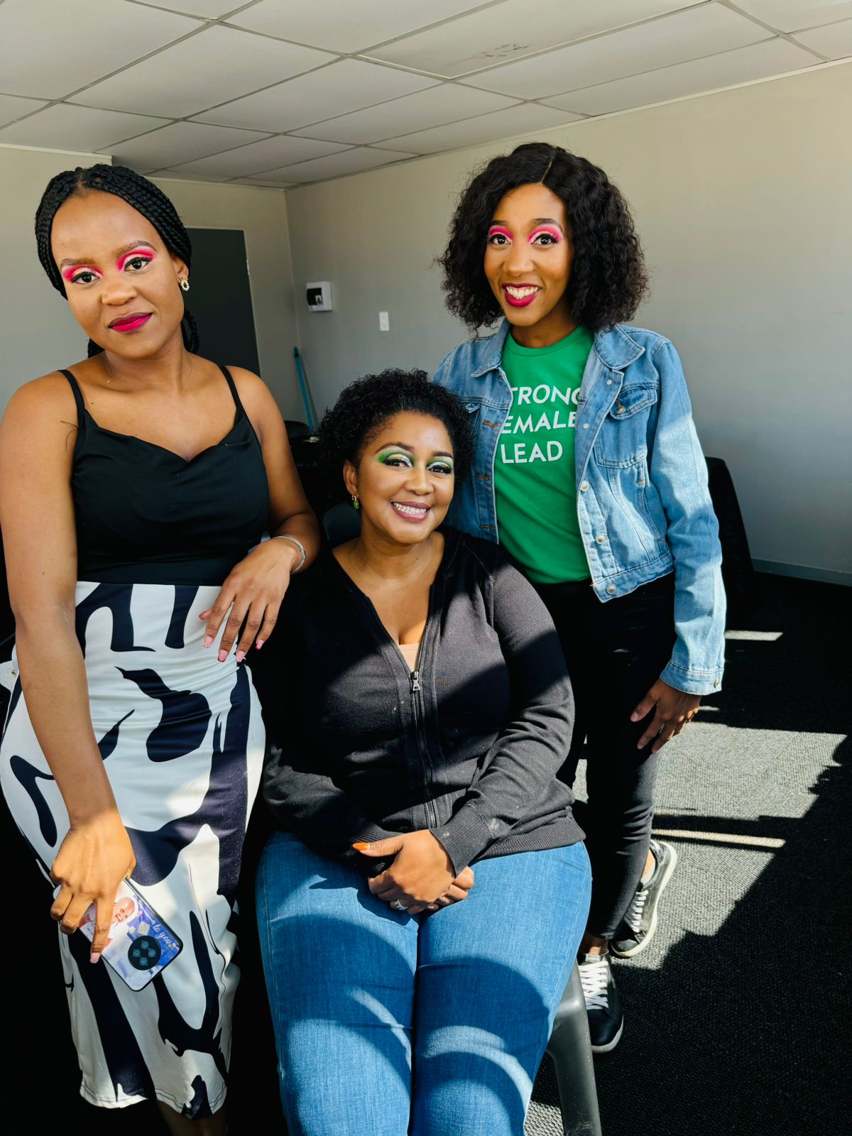 Durban Makeup Class